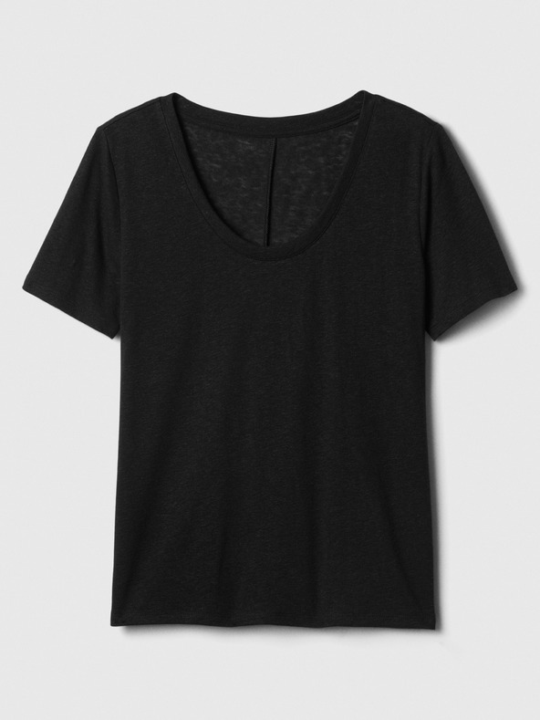 GAP Tricou din amestec de in GAP