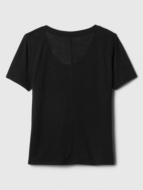 GAP Tricou din amestec de in GAP