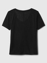 GAP Tricou din amestec de in GAP