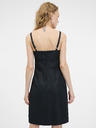 Orsay Rochie scurta dama neagra ORSAY