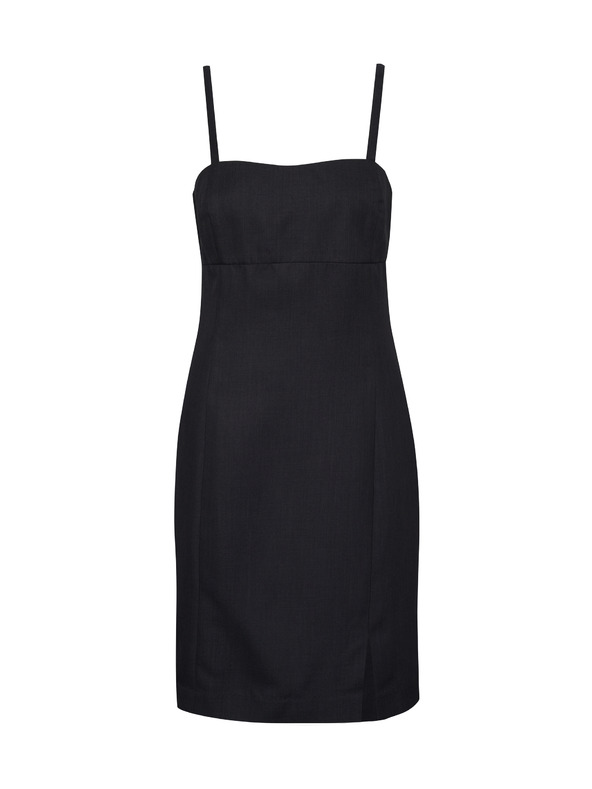 Orsay Rochie scurta dama neagra ORSAY