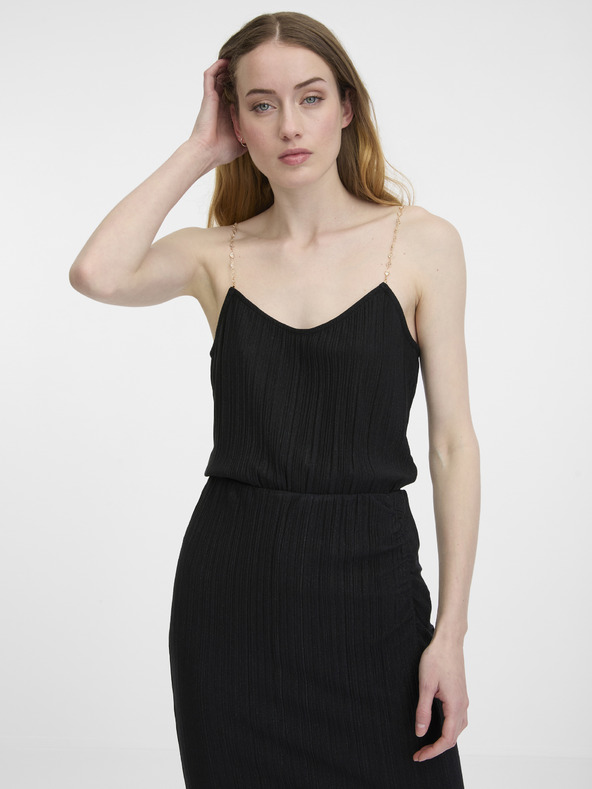 Orsay Maiou negru de damă ORSAY