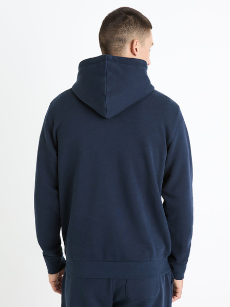 Celio Hanorac basic albastru închis pentru bărbați Celio Fesix