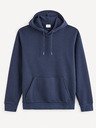 Celio Hanorac basic albastru închis pentru bărbați Celio Fesix
