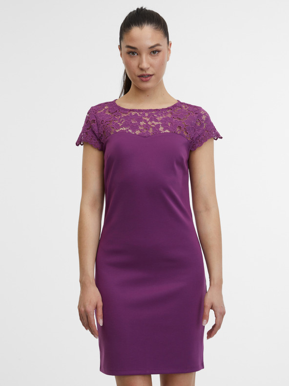 Orsay Rochie mov pentru femei ORSAY