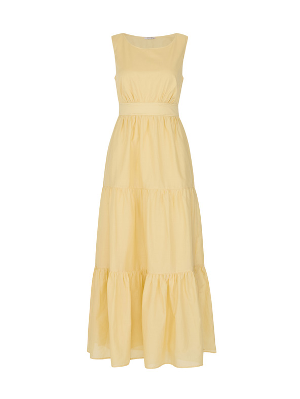 Orsay Rochie galbenă pentru femei ORSAY