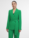 Orsay Sacou verde de damă ORSAY