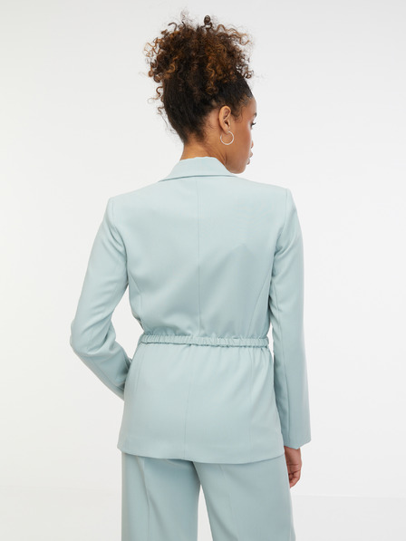 Orsay Sacou verde mentă pentru femei ORSAY