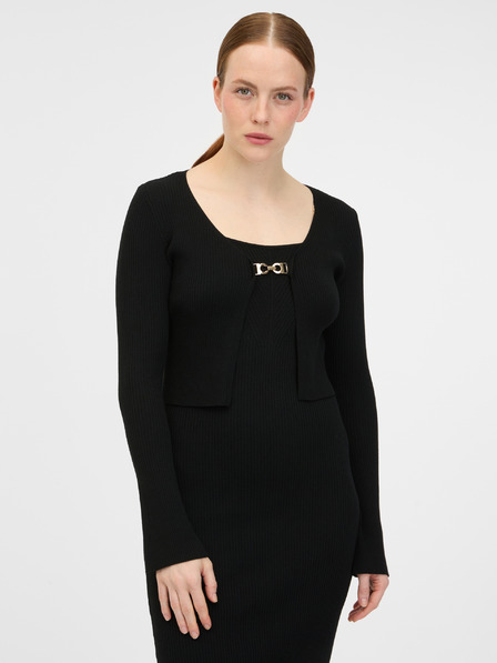 Orsay Cardigan negru pentru femei ORSAY