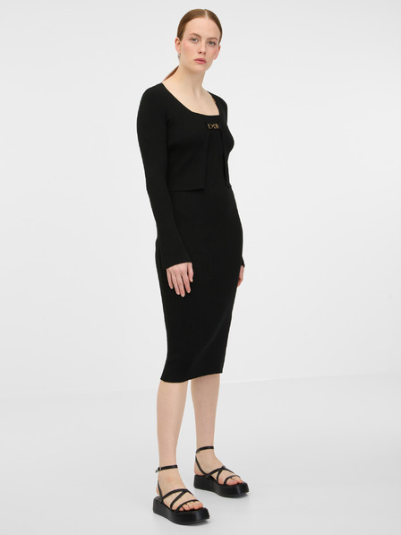 Orsay Cardigan negru pentru femei ORSAY