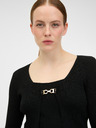 Orsay Cardigan negru de damă ORSAY