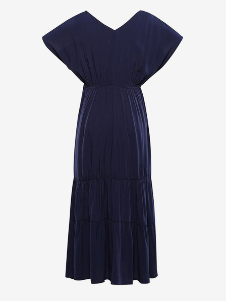 ALPINE PRO Rochie de vară pentru femei albastru închis ALPINE PRO Graana