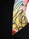 Desigual Desigual x M. Christian Lacroix Marbella Rochie neagră pentru femei