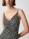 GAP Rochie midi cu bretele GAP