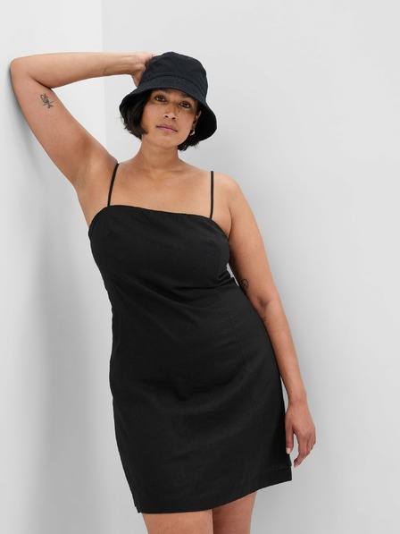 GAP Lână rochie mini GAP