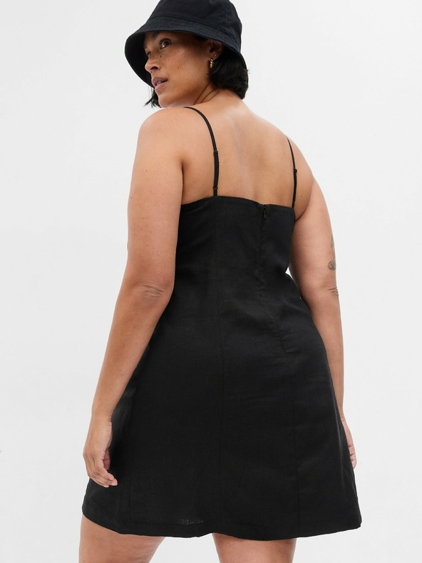 GAP Rochie mini din in GAP