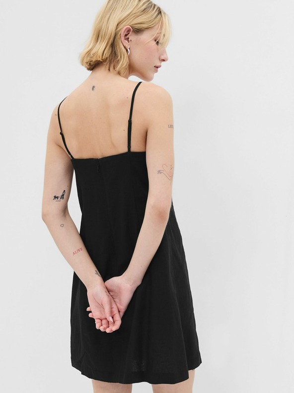 GAP Rochie mini din in GAP