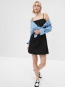 GAP Lână rochie mini GAP