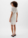 GAP Rochie mini croșetată GAP