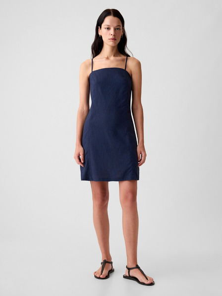 GAP Lână rochie mini GAP