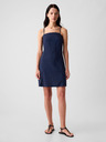 GAP Lână rochie mini GAP