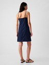 GAP Lână rochie mini GAP