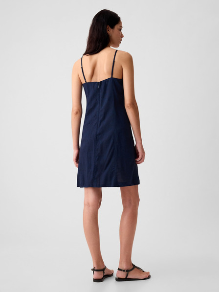 GAP Lână rochie mini GAP