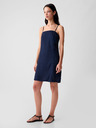 GAP Lână rochie mini GAP