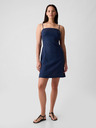 GAP Lână rochie mini GAP