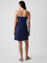 GAP Lână rochie mini GAP