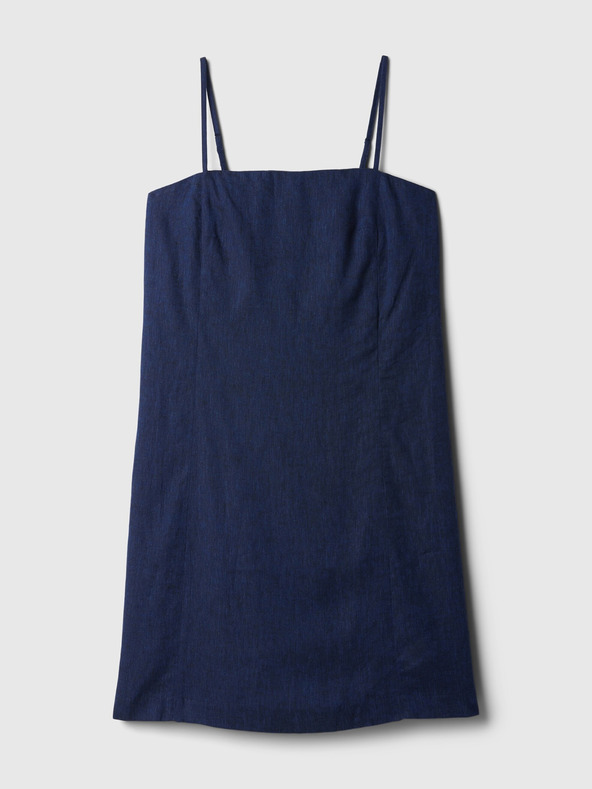 GAP Lână rochie mini GAP