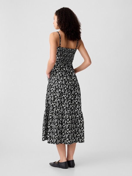GAP Rochie maxi cu model GAP