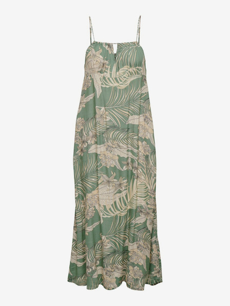 ONLY Rochie midi cu model verde pentru femei ONLY Palina