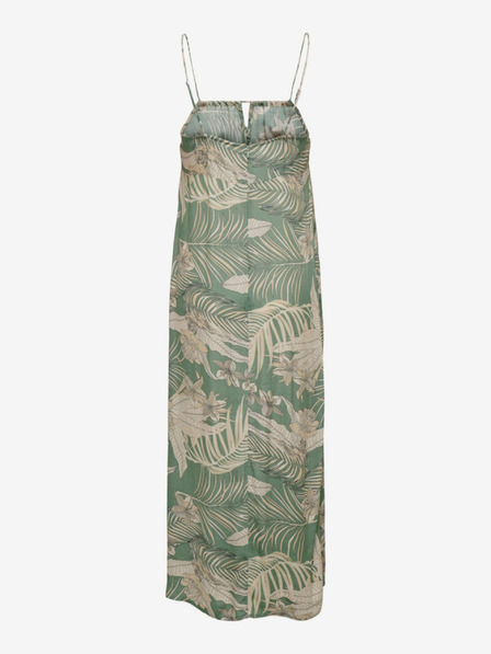 ONLY Rochie midi cu model verde pentru femei ONLY Palina