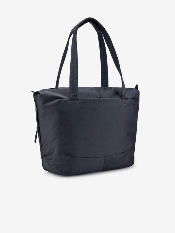 Thule Geantă de călătorie Thule Subterra 2 gri închis