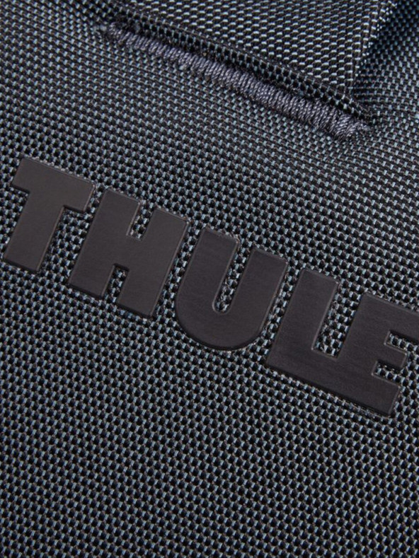 Thule Geantă de călătorie Thule Subterra 2 gri închis