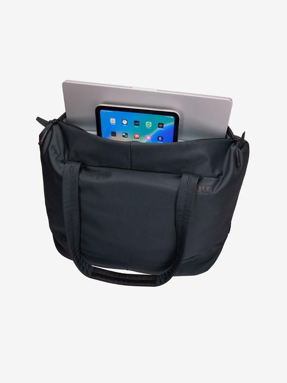 Thule Geantă de călătorie Thule Subterra 2 gri închis