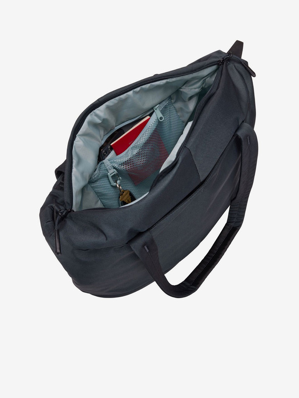 Thule Geantă de călătorie Thule Subterra 2 gri închis