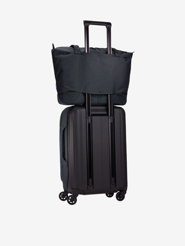 Thule Geantă de călătorie Thule Subterra 2 gri închis