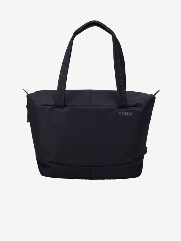 Thule Geantă de voiaj Thule Subterra 2 neagră