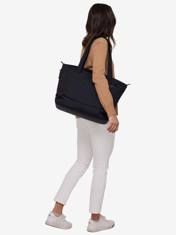 Thule Geantă de voiaj Thule Subterra 2 neagră