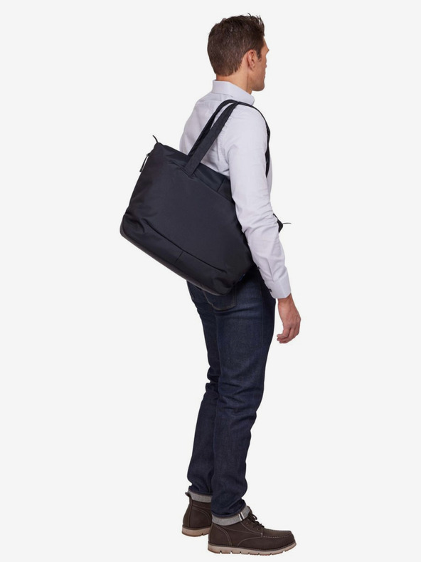 Thule Geantă de voiaj Thule Subterra 2 neagră