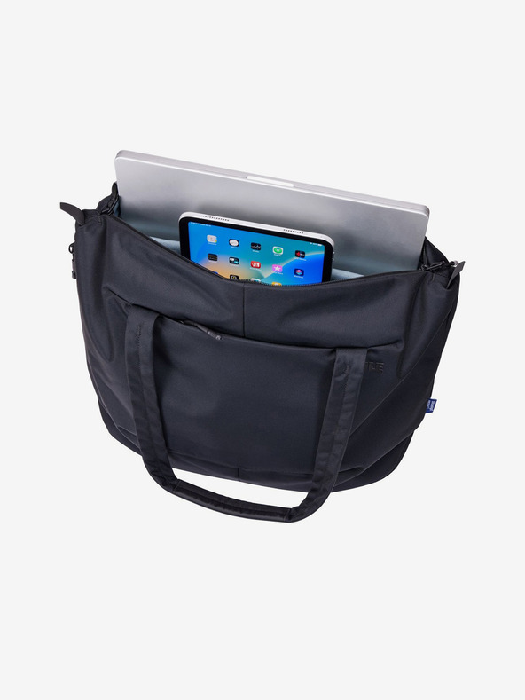 Thule Geantă de voiaj Thule Subterra 2 neagră