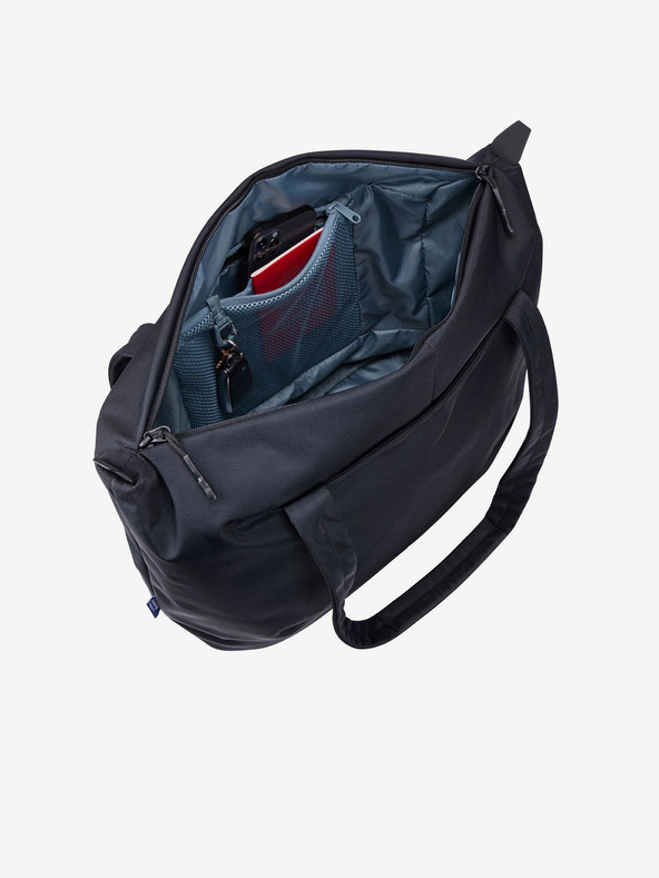 Thule Geantă de voiaj Thule Subterra 2 neagră