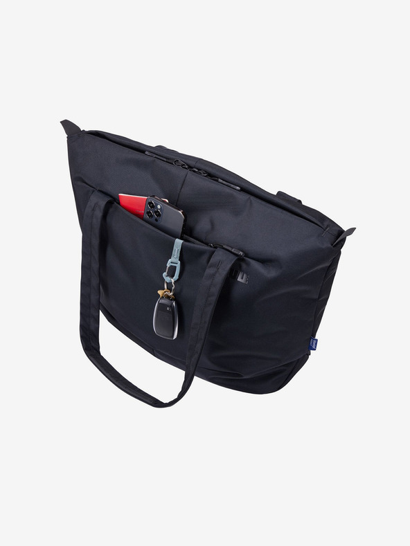 Thule Geantă de voiaj Thule Subterra 2 neagră