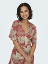 ONLY Rochie cu model pentru femei Brick ONLY Palina
