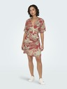ONLY Rochie cu model pentru femei Brick ONLY Palina