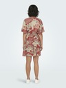 ONLY Rochie cu model pentru femei Brick ONLY Palina