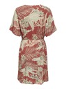 ONLY Rochie cu model pentru femei Brick ONLY Palina