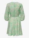ONLY Rochie cu model verde deschis pentru femei ONLY Celina